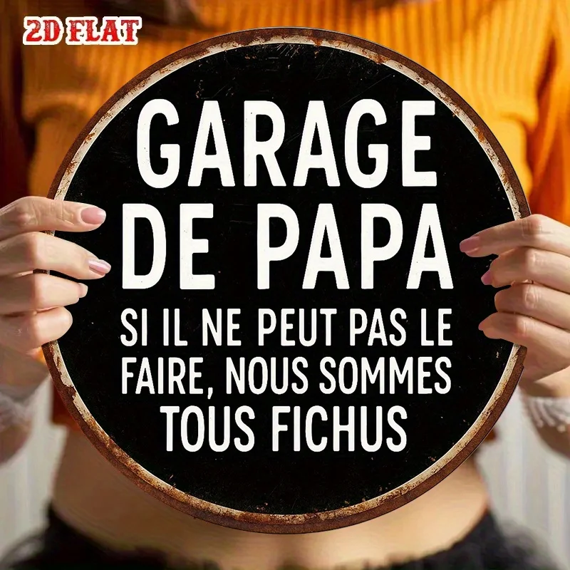 Vintage French 