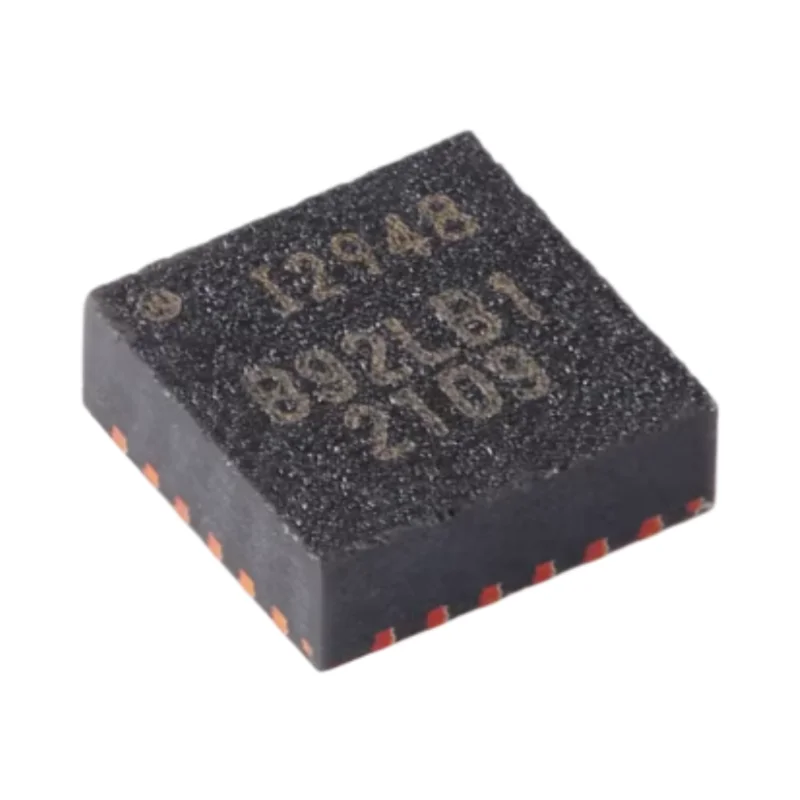 1 piece Original ICM-20948 QFN-24 9-axis motion sensor, three-axis gyroscope, accelerometer, compass
