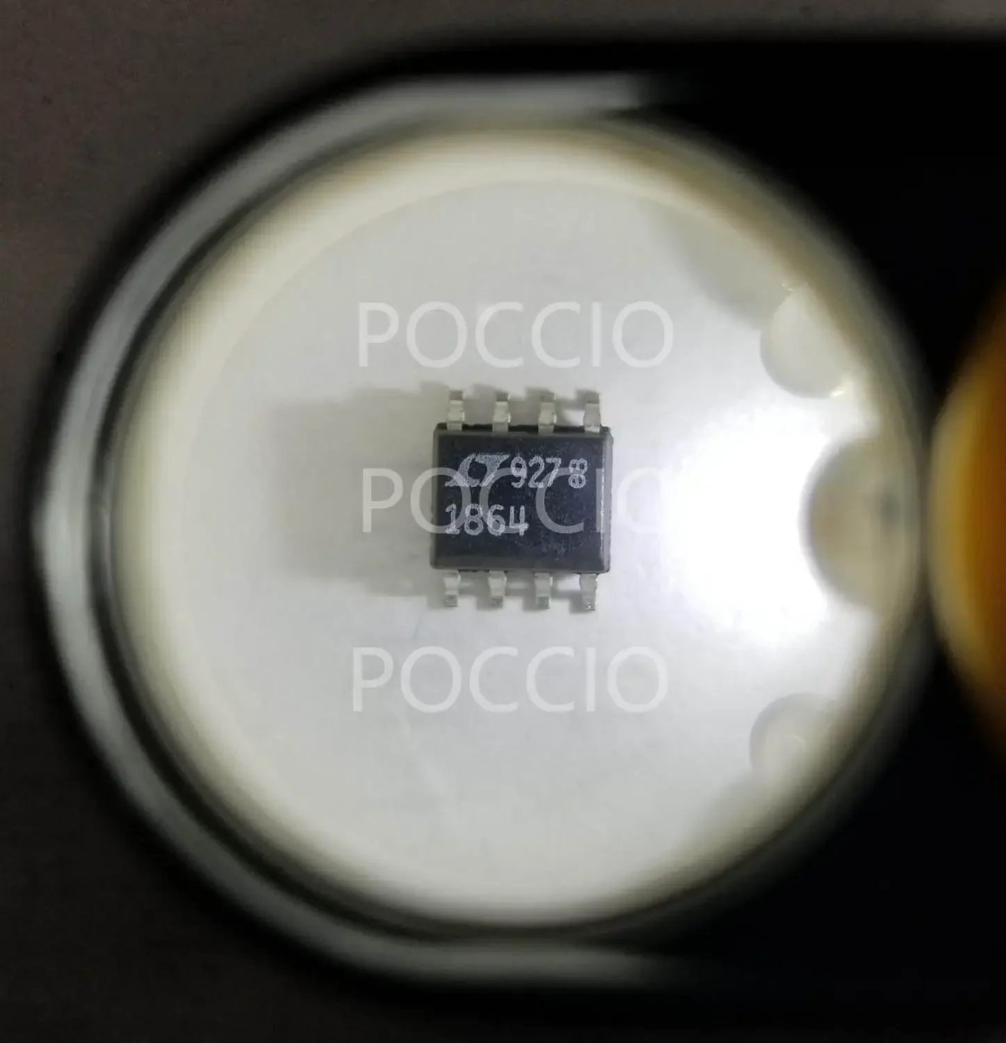 LTC1864LCS8 LTC1864LACS8 LTC1864CS8 LTC1864ACS8 LTC1864 - uPower, 3V, 16-Bit, 150ksps 1- and 2-Channel ADCs in MSOP