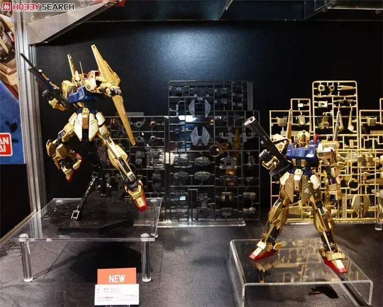 جاندام بانداي MG 1/100 MSN-00100 2.0 HYANKU-SHIKI تجميع العمل الميكانيكية المنتج الأصلي #4