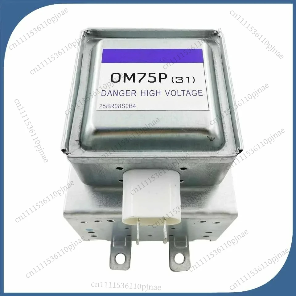 new for Samsung Microwave Oven Magnetron OM75P (31) OM75P(31) Microwave Parts