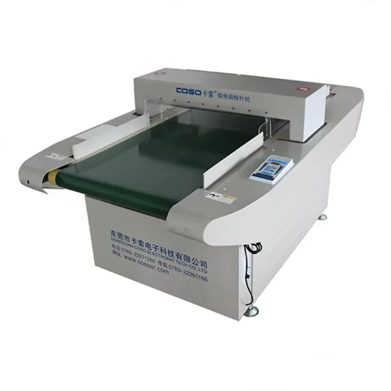 Garment Broken Detector for Underwear Clothing Socks Industry