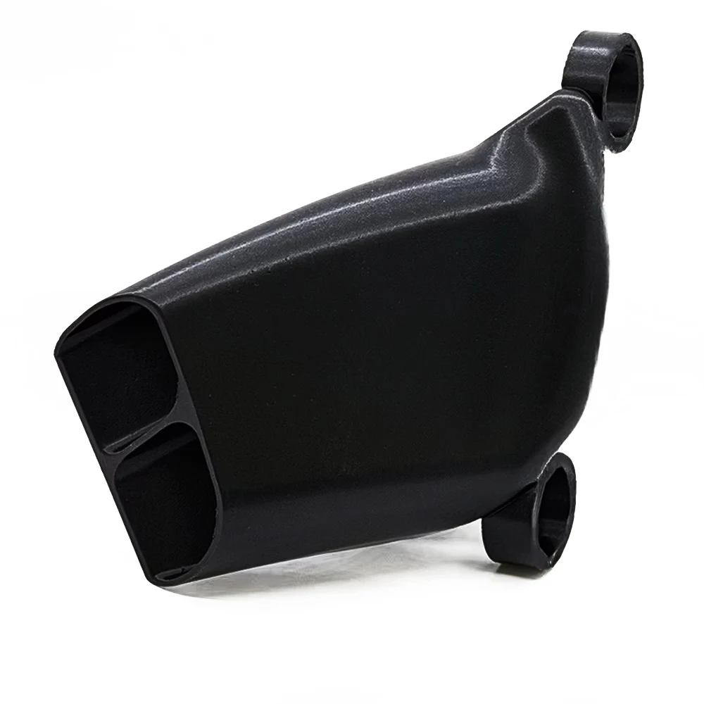 Dual Brake Air Deflectors Brake Disc Air Vents Cooling Ducts Bracket Caliper Cooler for 1290 Super Duke 1390 Super Duke