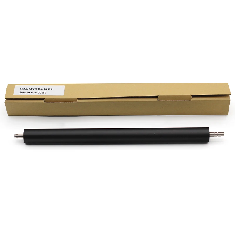 Rodillo de transferencia secundario 059K46251 para Xerox Color 550 560 570 770 DC 700 700i C60 C70 J75 C9070 5151, rodillo BTR secundario 059K68395