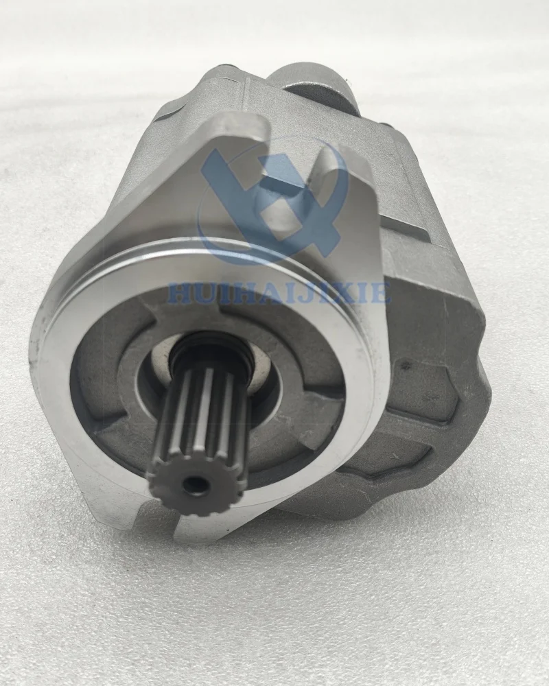 338-2885 Hydraulic Gear Oil Pump Compatible Model Wheeled Loader 950GC 950 GC