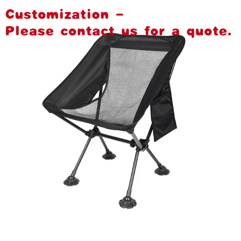 

custom.XATP Factory High Quality XATP Lightweight Oxford Camping Chair Folding Camping Chair