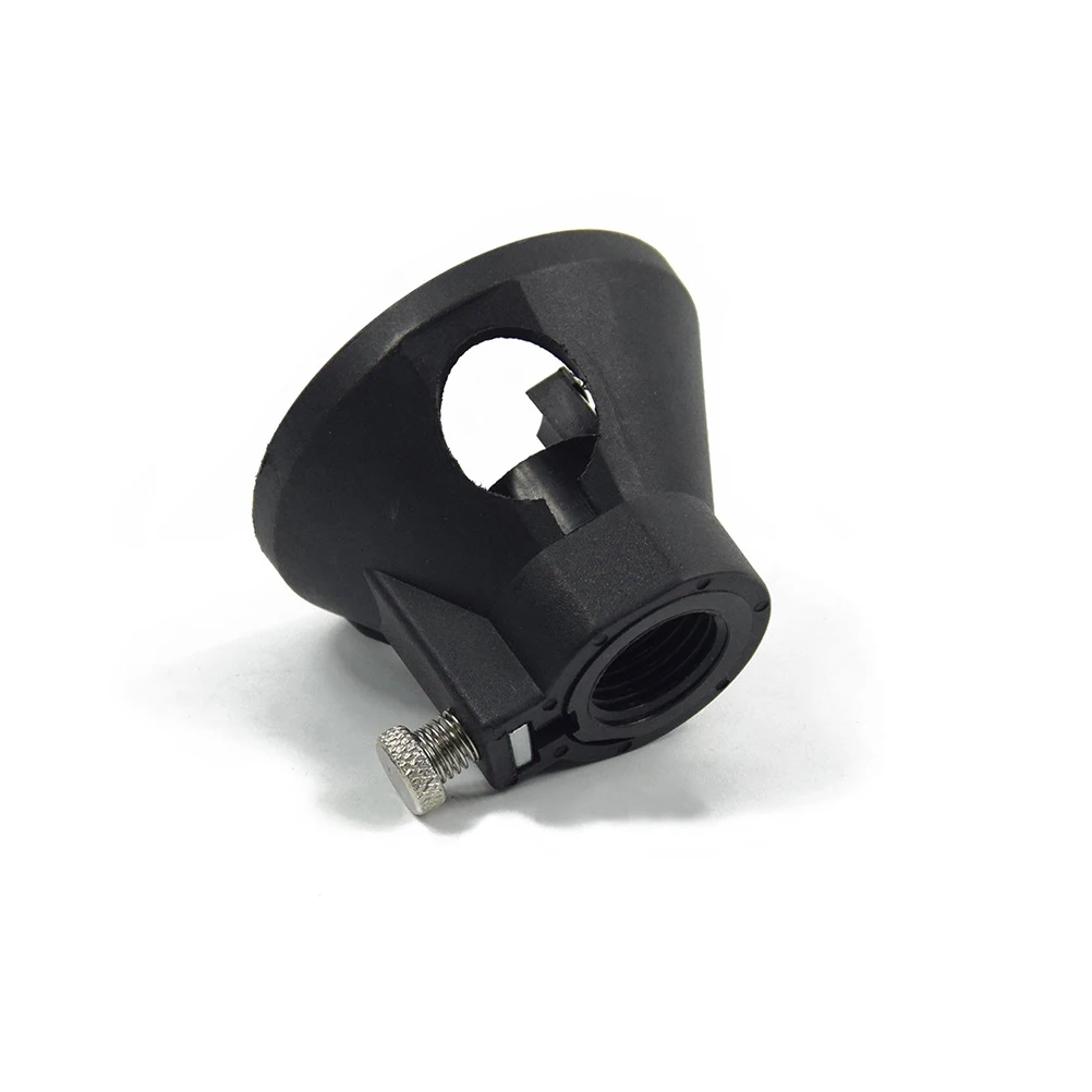 

Electric Grinder Holder 18Mm 1.5Mm Shaft Fixation Tool Depth Adjustment 3/4 1/2 1/4 Inch Milling Locator Grinding