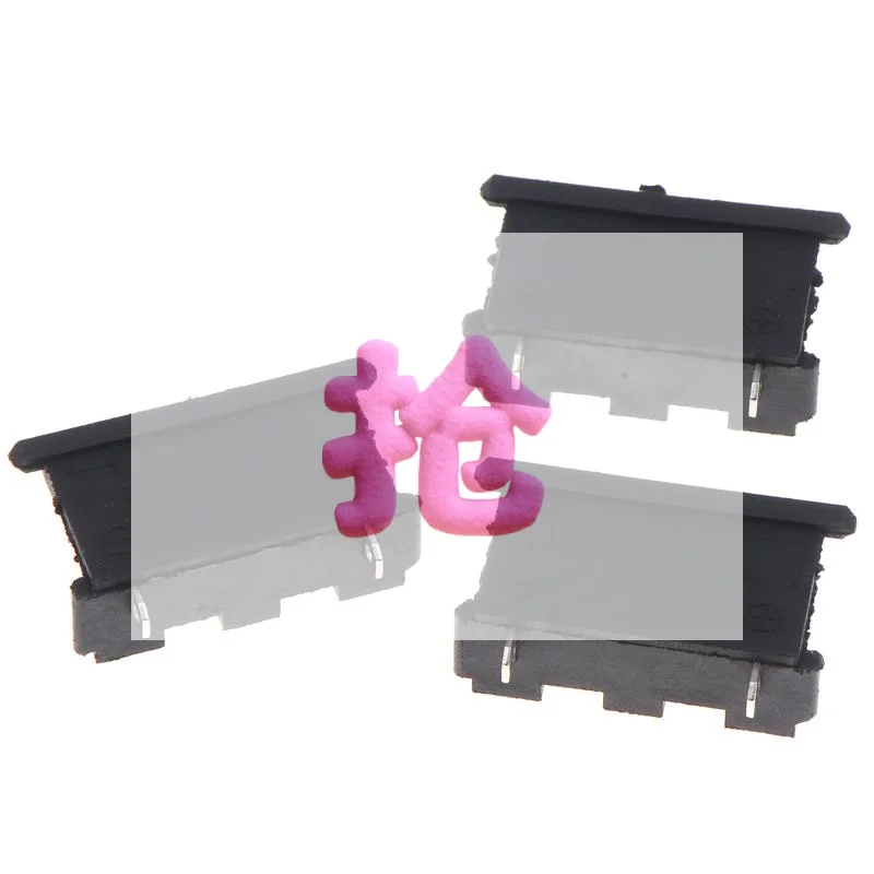 Tools Battery Socket Connector Terminal Block Lithium Adapter Converter For DY 18V Drill Accessories QY