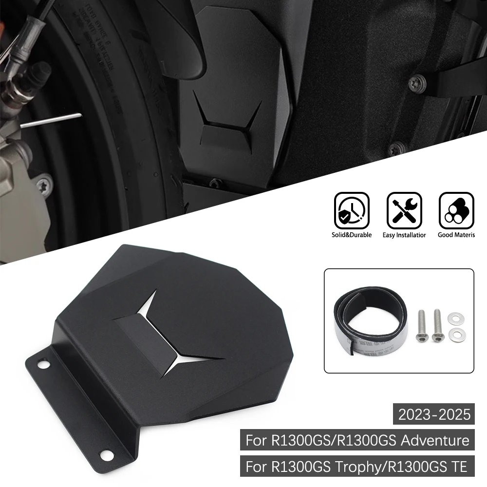 

Motorcycle Front Engine Housing Protection Cover Guard For BMW R 1300GS GS1300 R 1300 GS ADV 2025 2024 2023