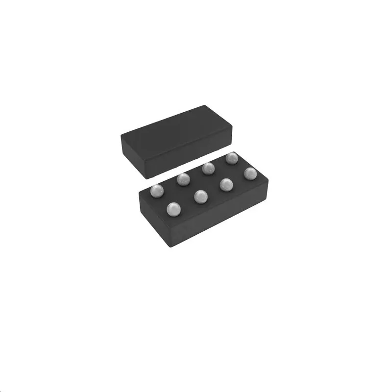 

10PCS/LOT TPS62743YFPR TPS743 DSBGA-8 New Original In Stock