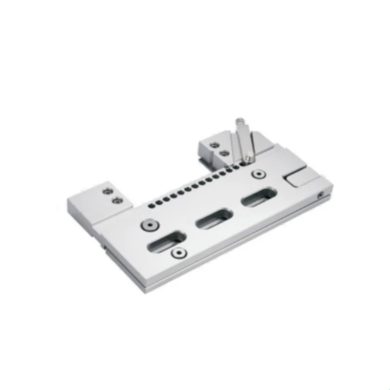 

WireEDM Vise XYZ Axis Adjustable 3R tooling EWORA VIS682.100