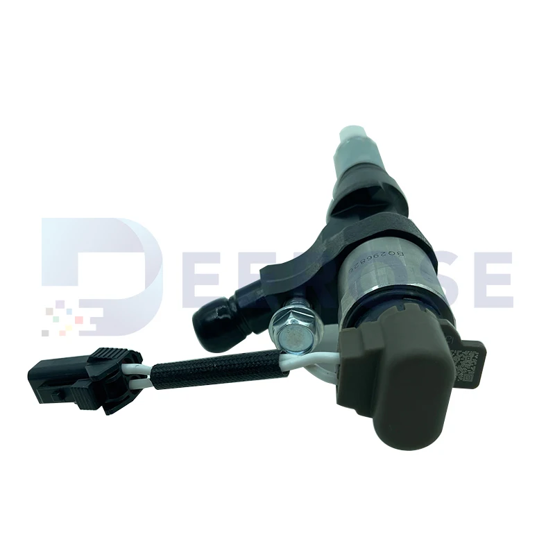 OEM New Diesel Common Rail Fuel Injector Nozzle 095000-5405 For HINO TOYOTA S05C S05D