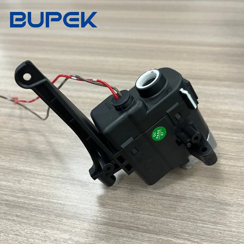 Módulo de Plegado Eléctrico para Control de Espejos Retrovisores, Motor Integrado, Juego de Engranajes Robusto, Repuesto para Mazda Miata MX-5 MK3 2006-2014