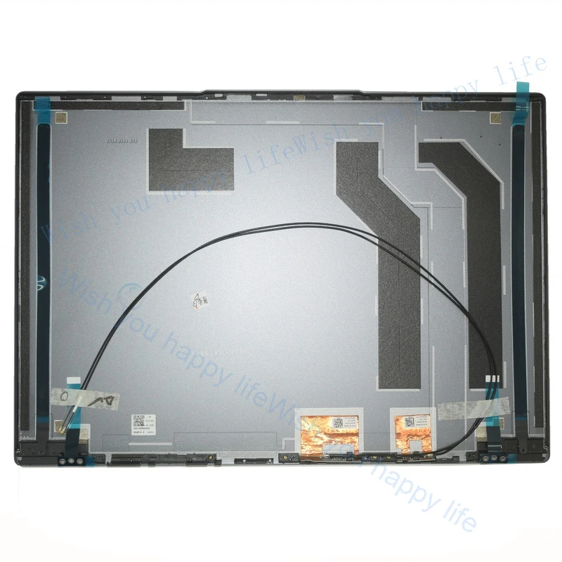 LL New Lcd Back Cover Glass For Yoga Slim 7 Pro-14ITL5 7 Pro-14ACH5 -14IHU5 -14ARH5