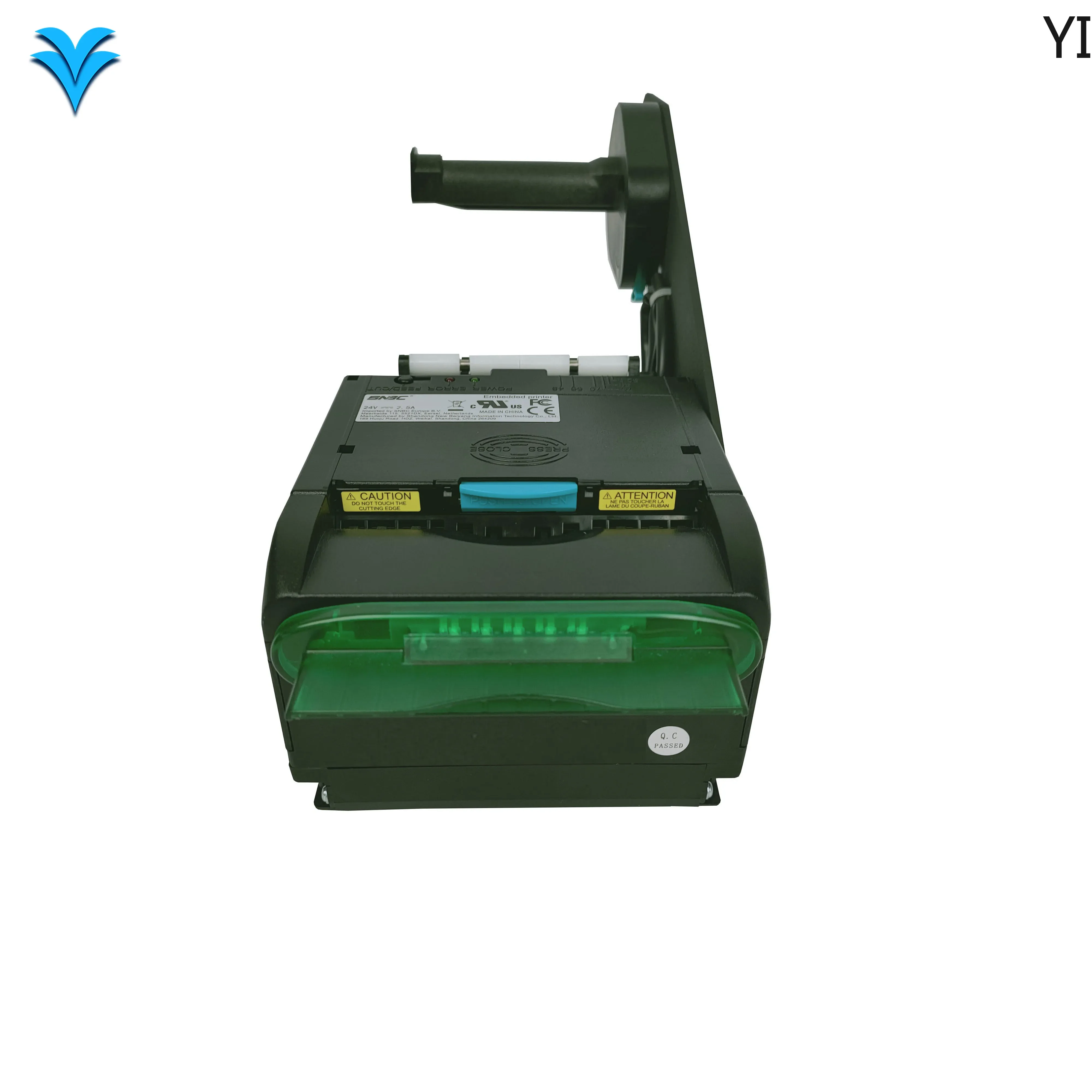 

SNBC KT800 Embedded Custom ATM Receipt Thermal Printer Embedded Module 80mm Kiosk Printer