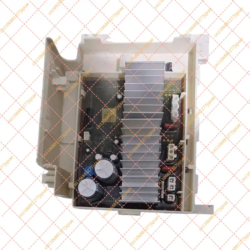 DC92-02139A for Samsung Washer Main Board - Used Control PCB Replacement