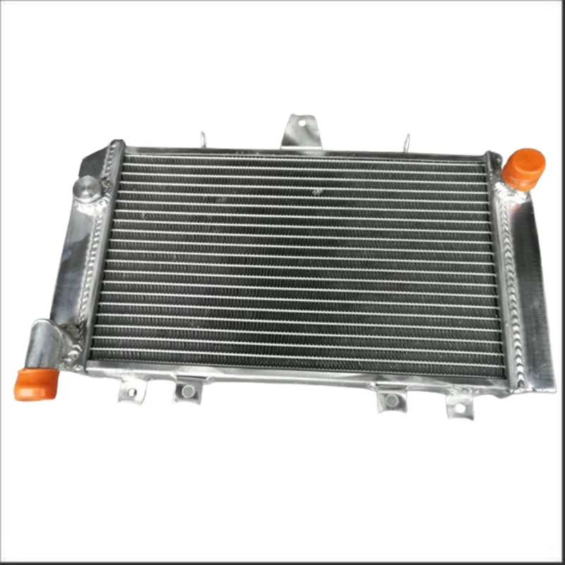 Aluminum Radiator For Kawasaki ZRX1100 ZRT10C 1996-2000/ZRX1200 ZRT20A/A-B 2001-2005 2002 2003 2004 01 02 03 04 05