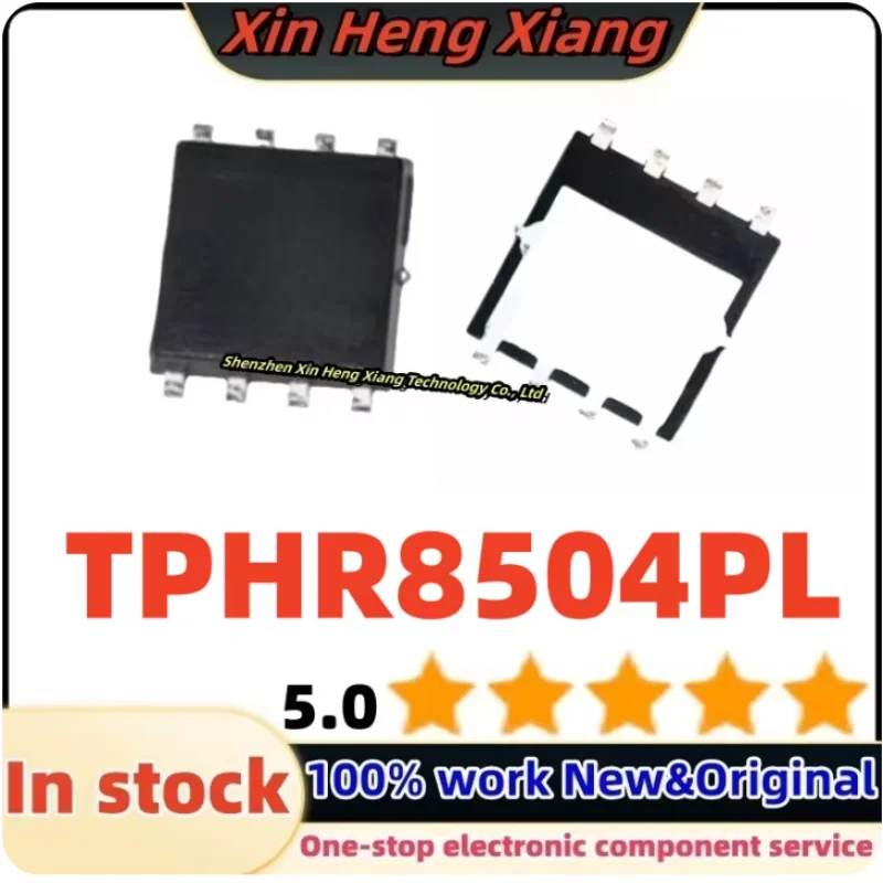 

10pcs 100% New TPHR85 04PL TPHR8504 TPHR8504PL QFN-8