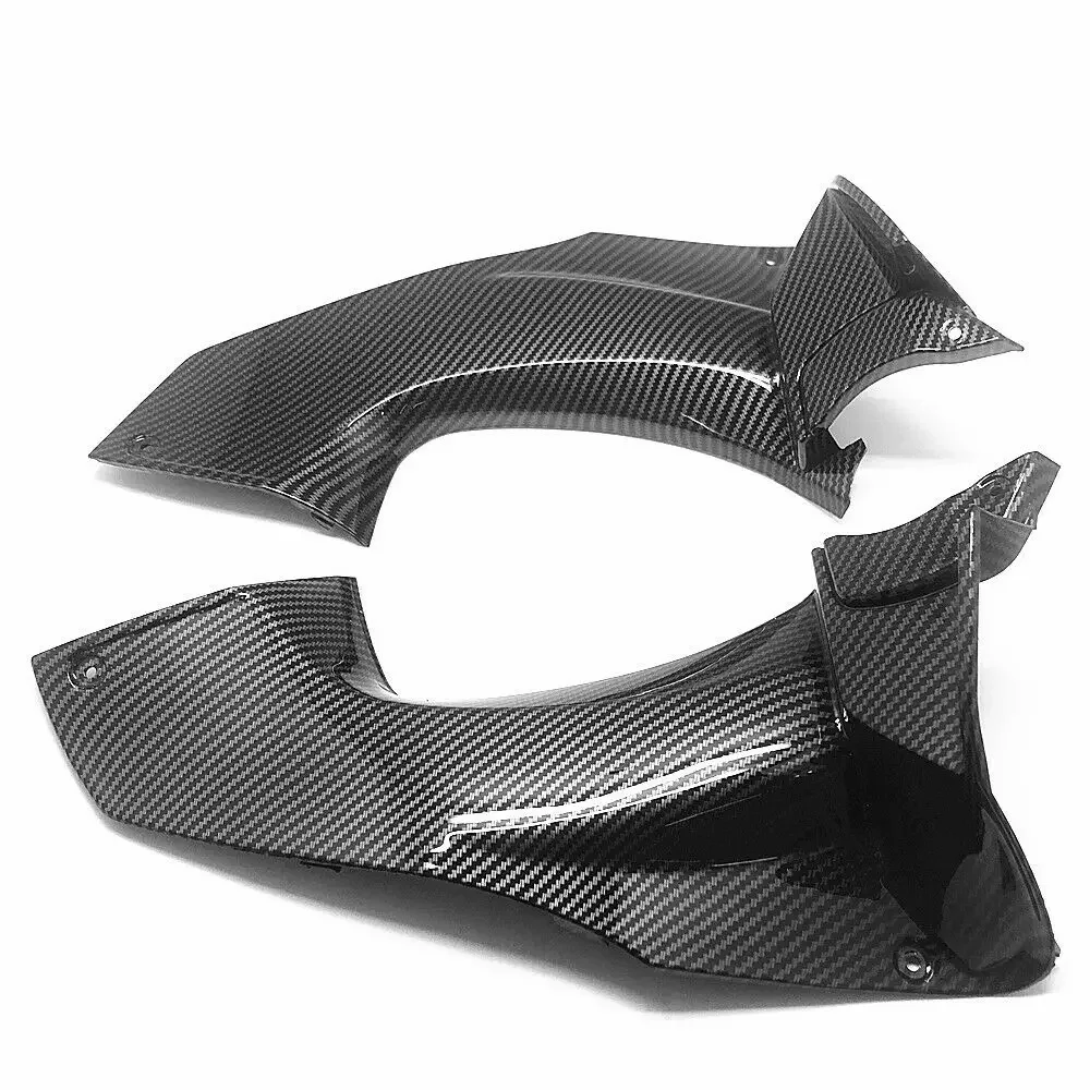 

Carbon Fiber Color Upper Front Dash Cover Fairing For Kawasaki Ninja ZX-14R ZX14R 2012 2013 2014 2015 2016 2017 2018 2019 2020