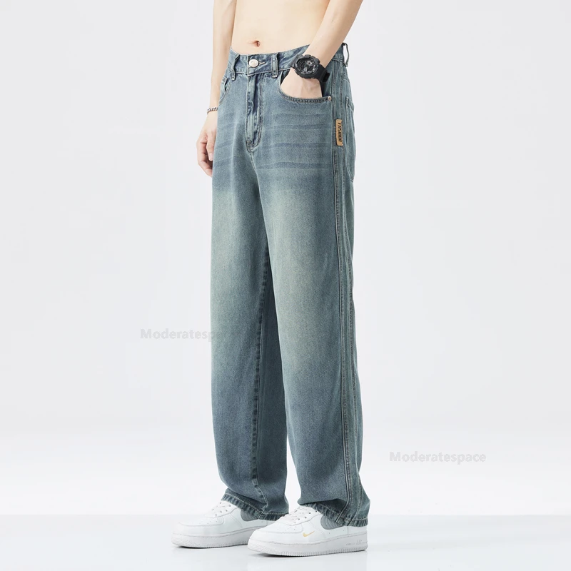vintage blue
