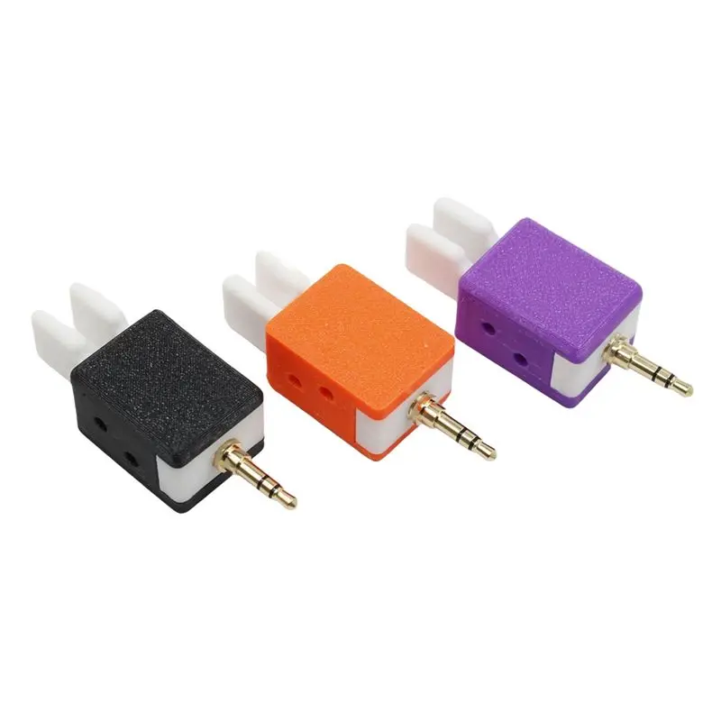 Y44A Double Paddle CW Key Double Automatic Key for K5 K6 Mobile Station Morse Code Practice Black