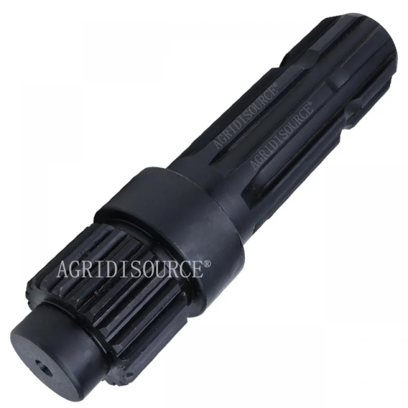 china：Hot sale For Foton Lovol Agricultural Farm tractor Spare Parts TP4M411010011 Power output shaft