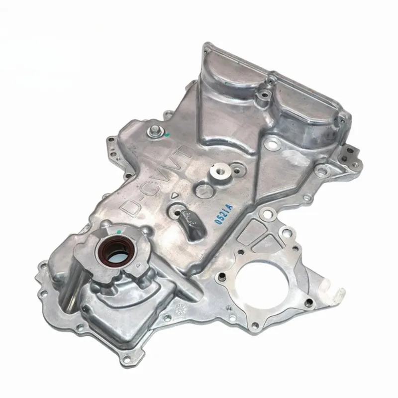 

21350-2B701 213502B701 Крышка цепи ГРМ для Hyundai Langdong Kia Feisi