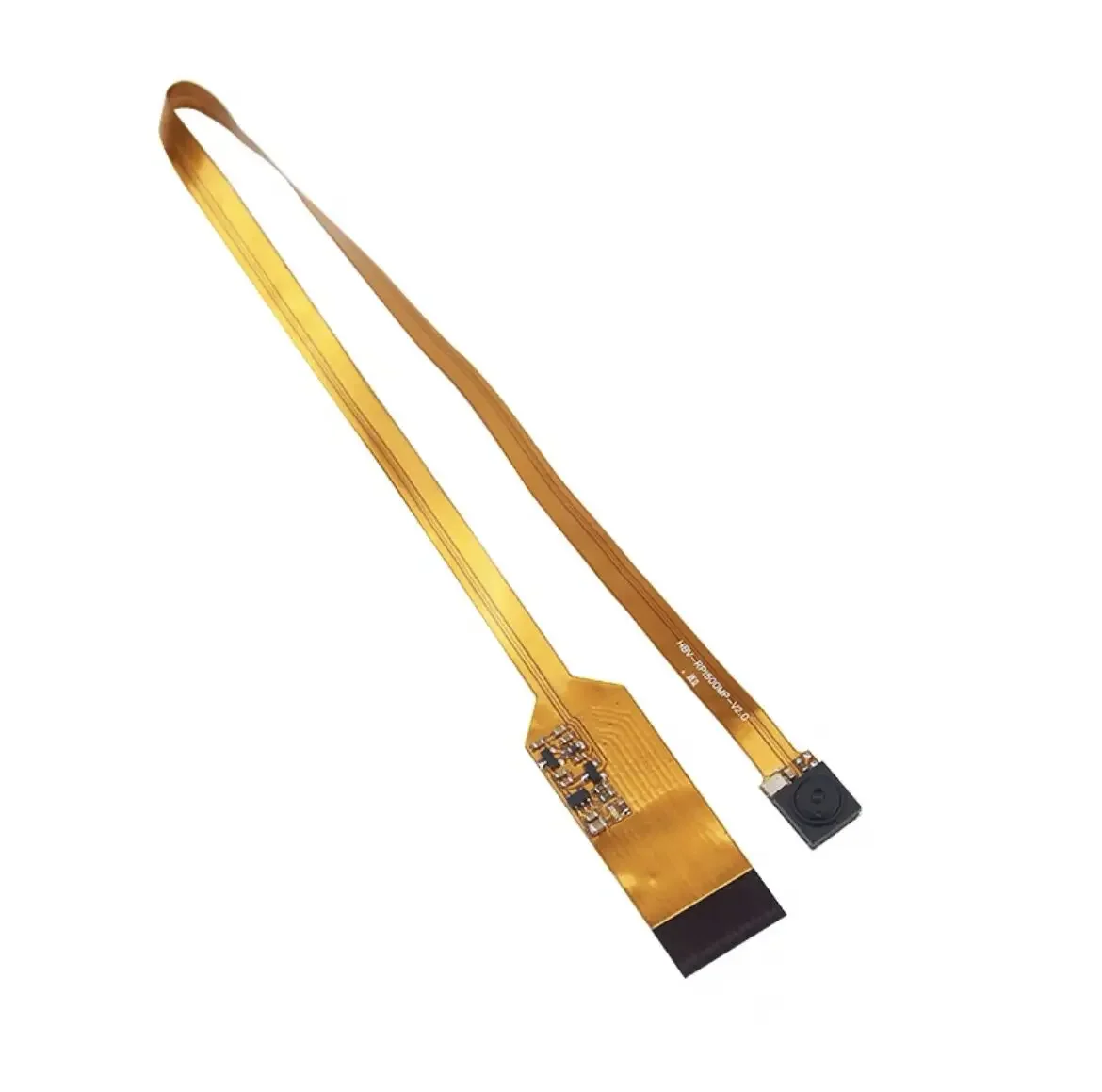 Cámara -Módulo Cámara de 5 millones de píxeles compatible con Raspberry- Pi Zero0-2W