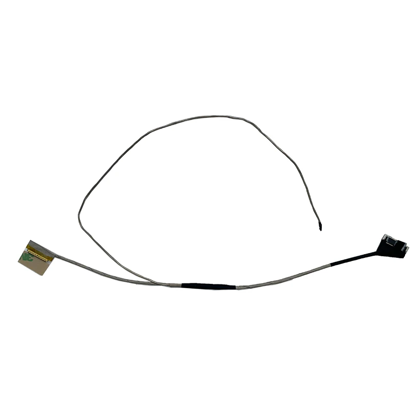 new DC02001M600 FOR Lenovo IdeaPad G40-30 G40-45 G40-70 V1000 V2000 LCD LVDS CABLE LCD Display video LVDS Flex cable