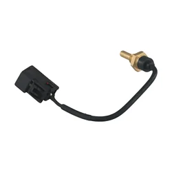 Car Engine Coolant Temperature Sensor With Connector For Volvo For C70 For S40 For S60 S70 S80 V40 V70 For XC70