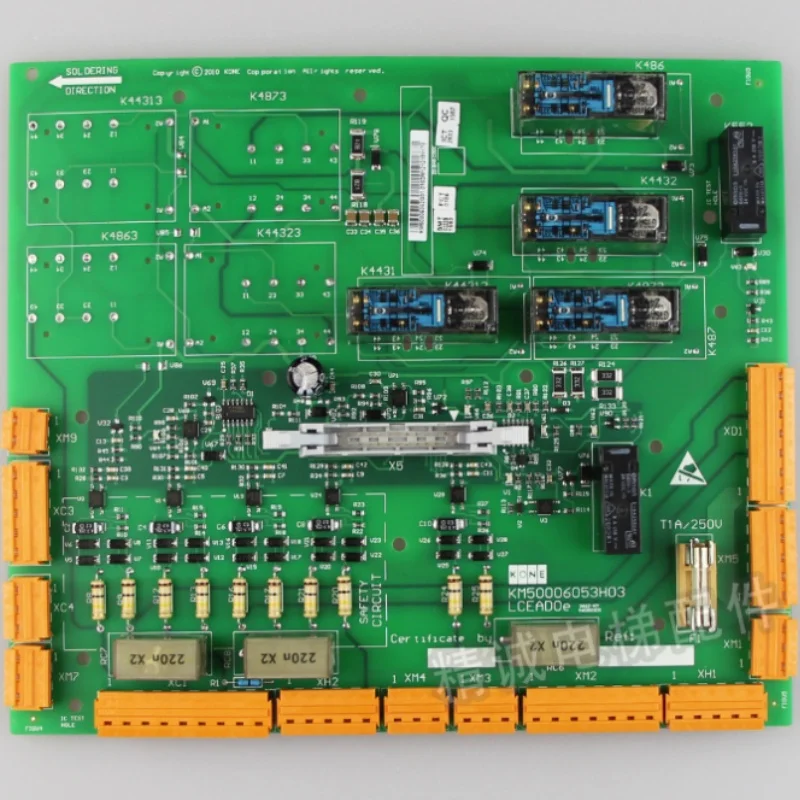 5PCS Imports LM2576…