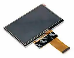 LCD RAPAIR For Wewatch V10 SUR038GWT1 HX80-V1.0 Display FOG Screen Projector
