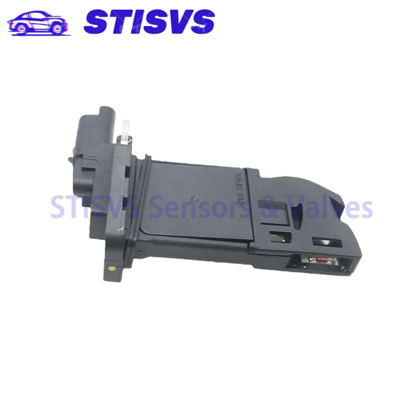 Air Mass Flow Meter Sensor 9677093080 for Peugeot Citroen AFH50M-27 AFH5024 Auto Parts Accessories 9683282980 9662635680 New