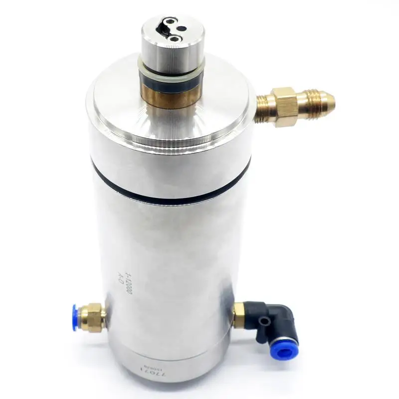 Testa di taglio a getto d'acqua Gruppo girevole ad alta pressione Pompa intensificatrice testa a getto d'acqua 304507 ASSY, PRESSA ALTA. GIREVOLE