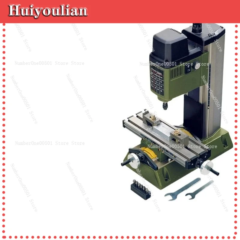 

For MF70 Micro Mill Spare Parts Repair Kit Precision Milling Drilling Accessories