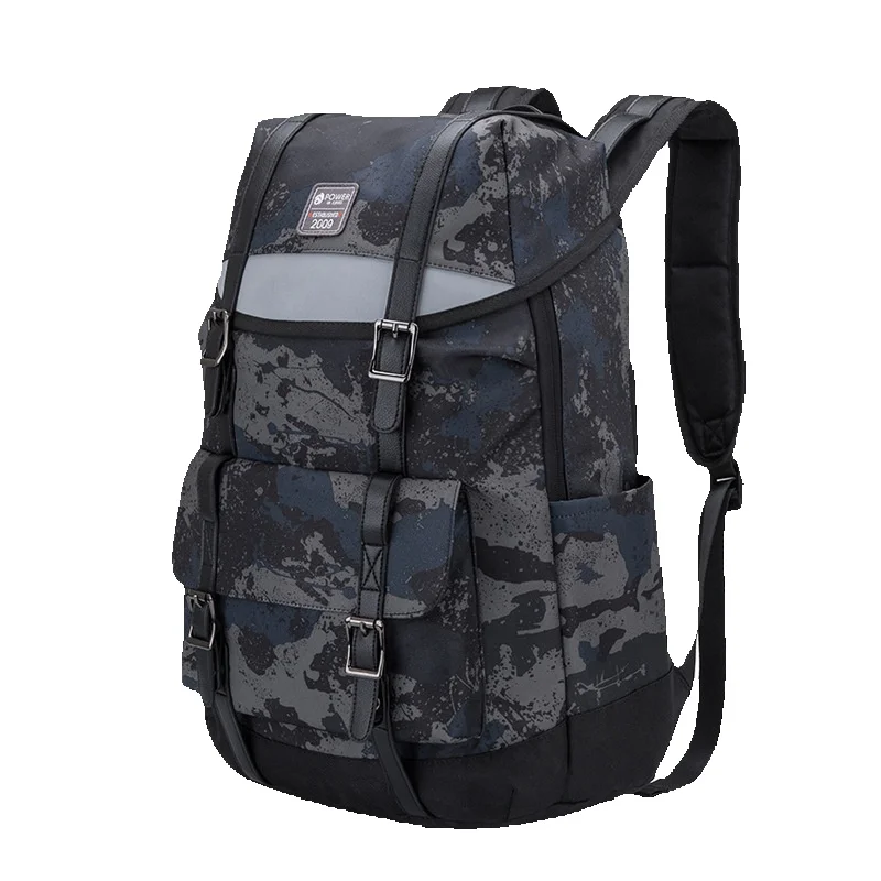Manufacturer Wholesale Weiyu Laptop Waterproof Backpack, Travel Casual Bag, Portable_voghion.com