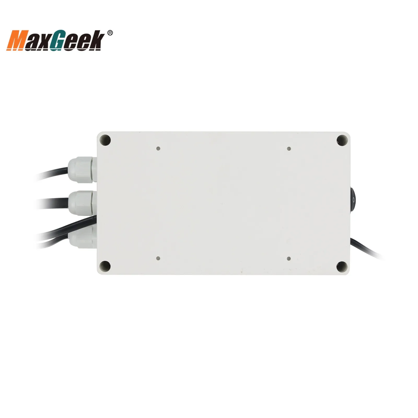 Imagem -05 - Maxgeek Multifuncional Inversor Geladeira Compressor Detector Placa de Pulso Válvula Solenóide Teste Falha Ferramenta Reparo Acessórios