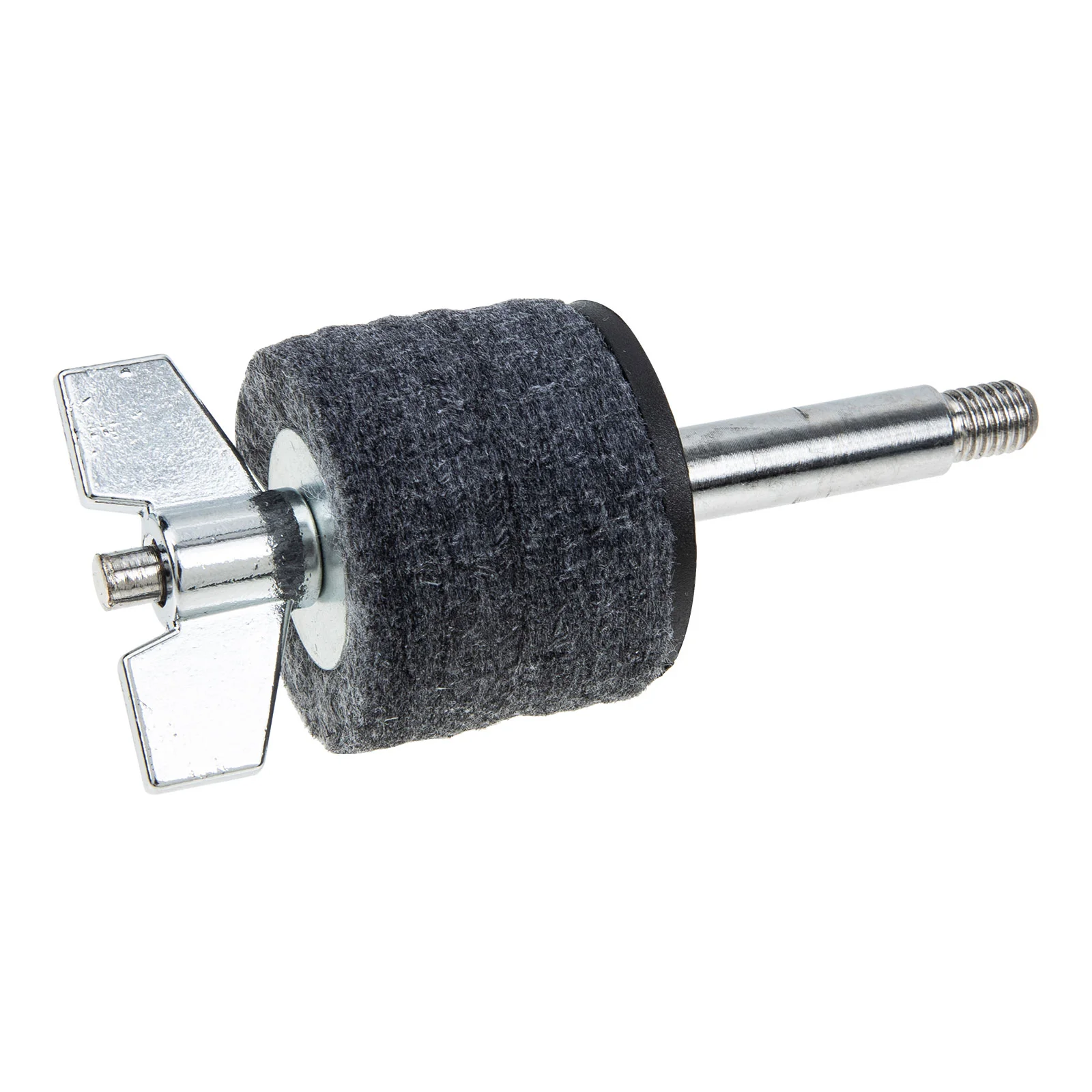 Fixture Felt Grind Stand Holder Tune Cymbal Hi Hat Stands Alloy Clutch Jazz Drum Accessory Hi-hat