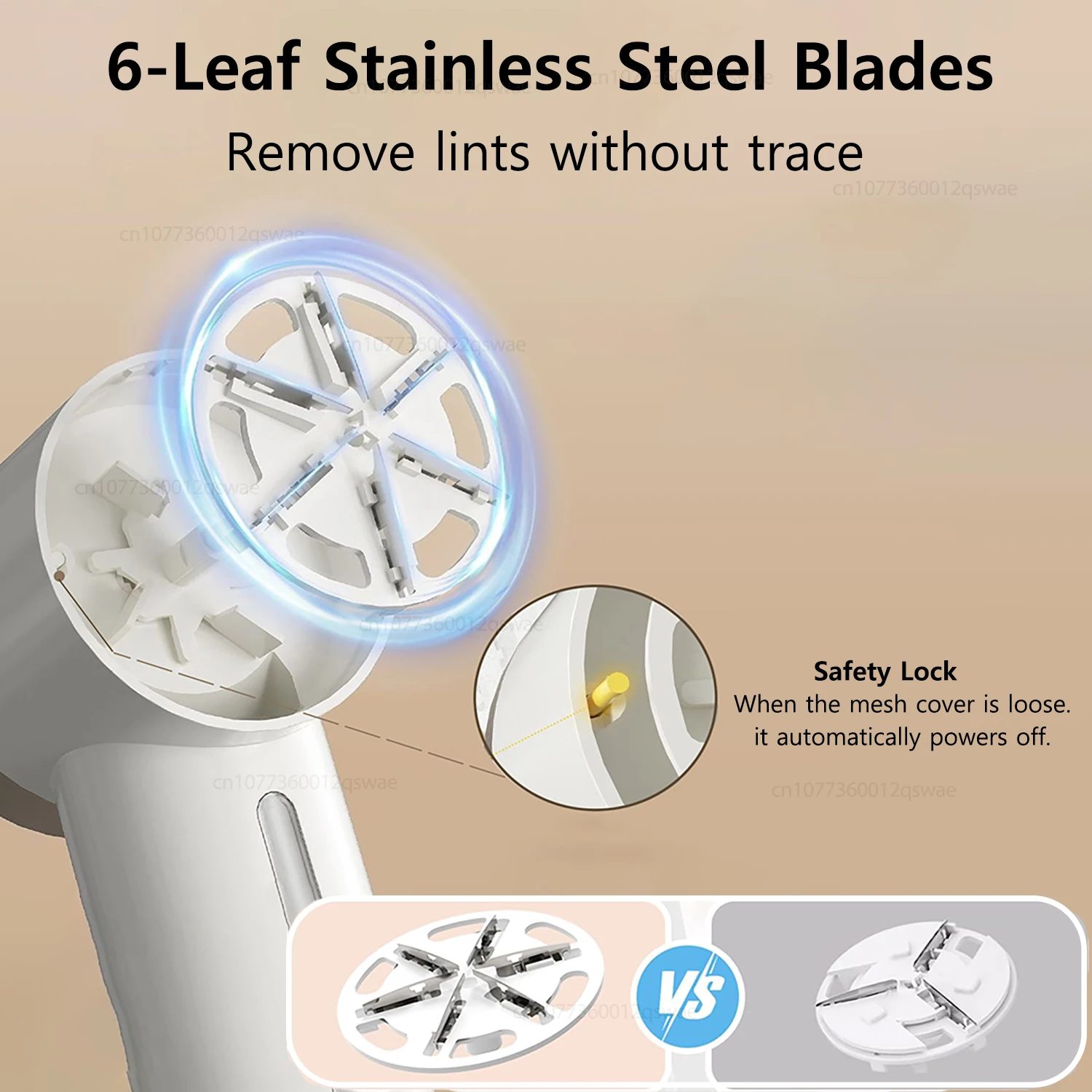 Thumbnail 4 - #18 Trending Lint Removers Right Now