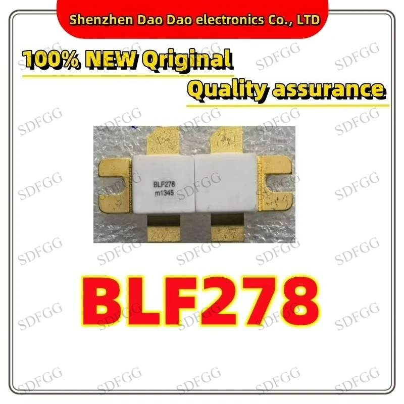 BLF278 Rf Power Tube Chip IC New Original