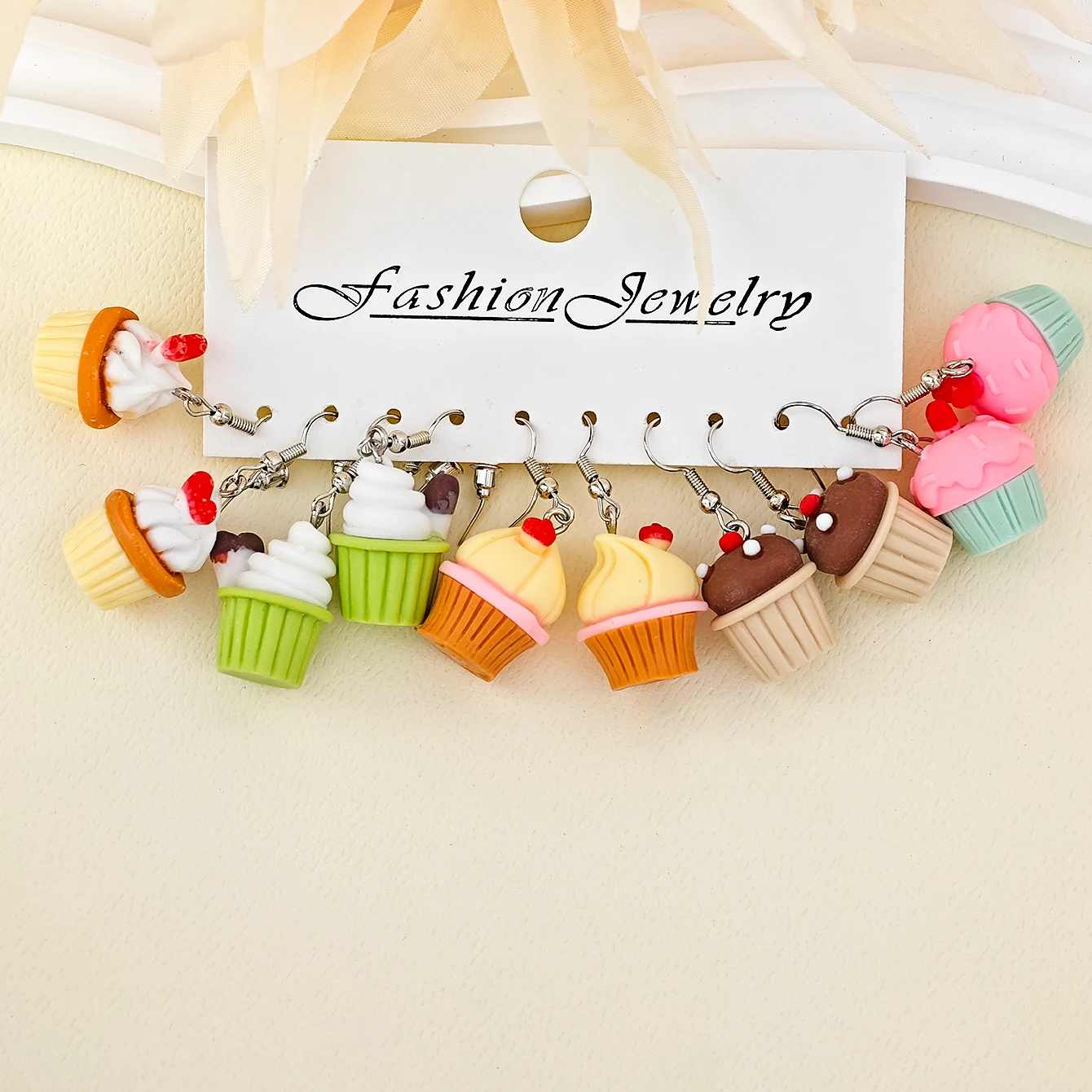 10Pcs Women's Dopam…