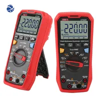 UNI-T UT61E+ Plus Professional Multimeter Analog Digital Electrical Tester with 22000 Counts Ammeter Voltmeter Multi Meter