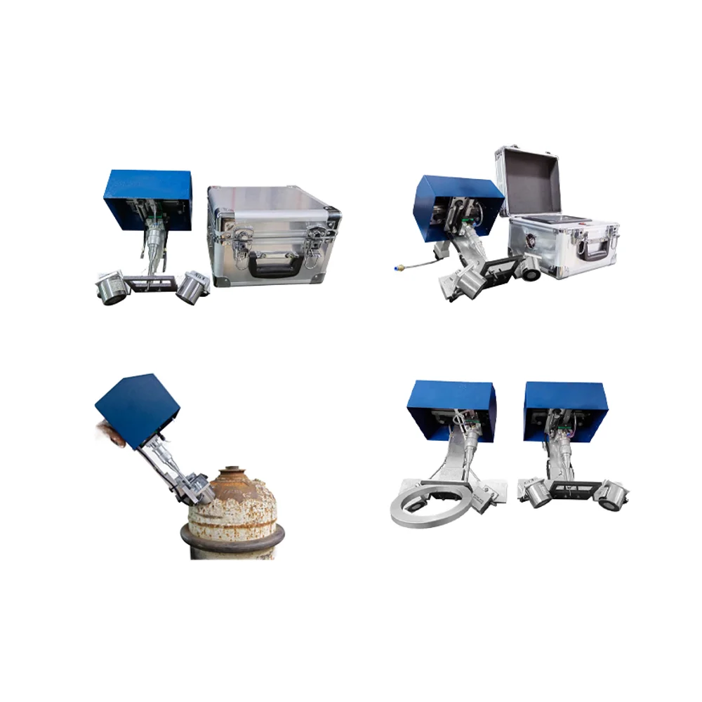 

Dot Marking Machine Cylinder Rotating Cylinder Pneumatic Marking Machine for Metal Engraving