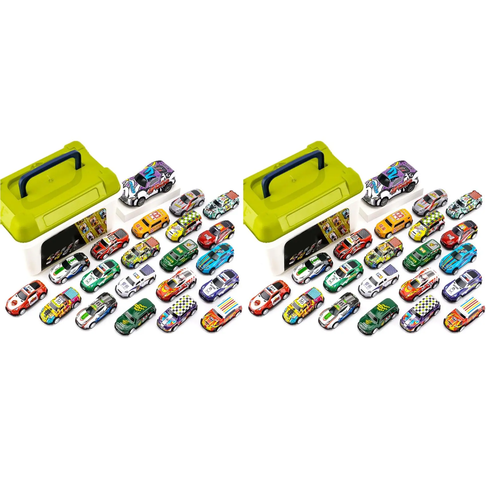 cygj-42pcs-pull-back-cars-with-storage-boxpush-and-pull-back-friction-powered-vehicles-for-3-4-5-6-7-year-old-kids