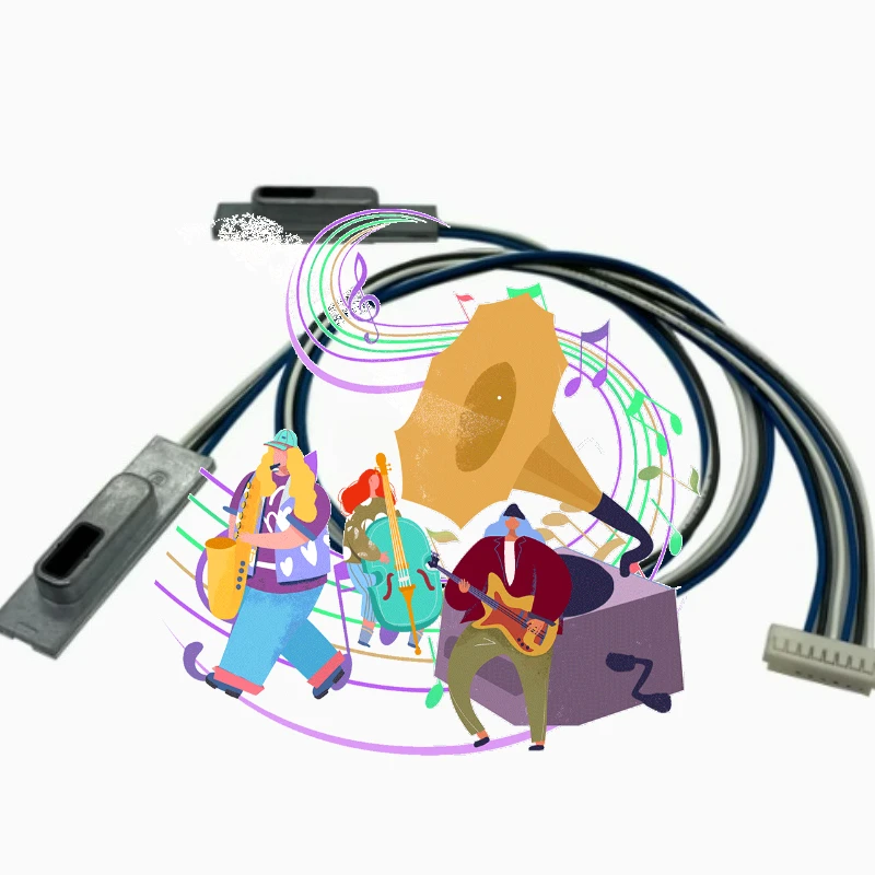 

AW10-0173 Бесконтактный термистор для Ricoh MP 2554 3054 3554 4054 6054 5054 MP2554 MP3054 MP3554 MP4054 MP6054 MP5054 AW100173