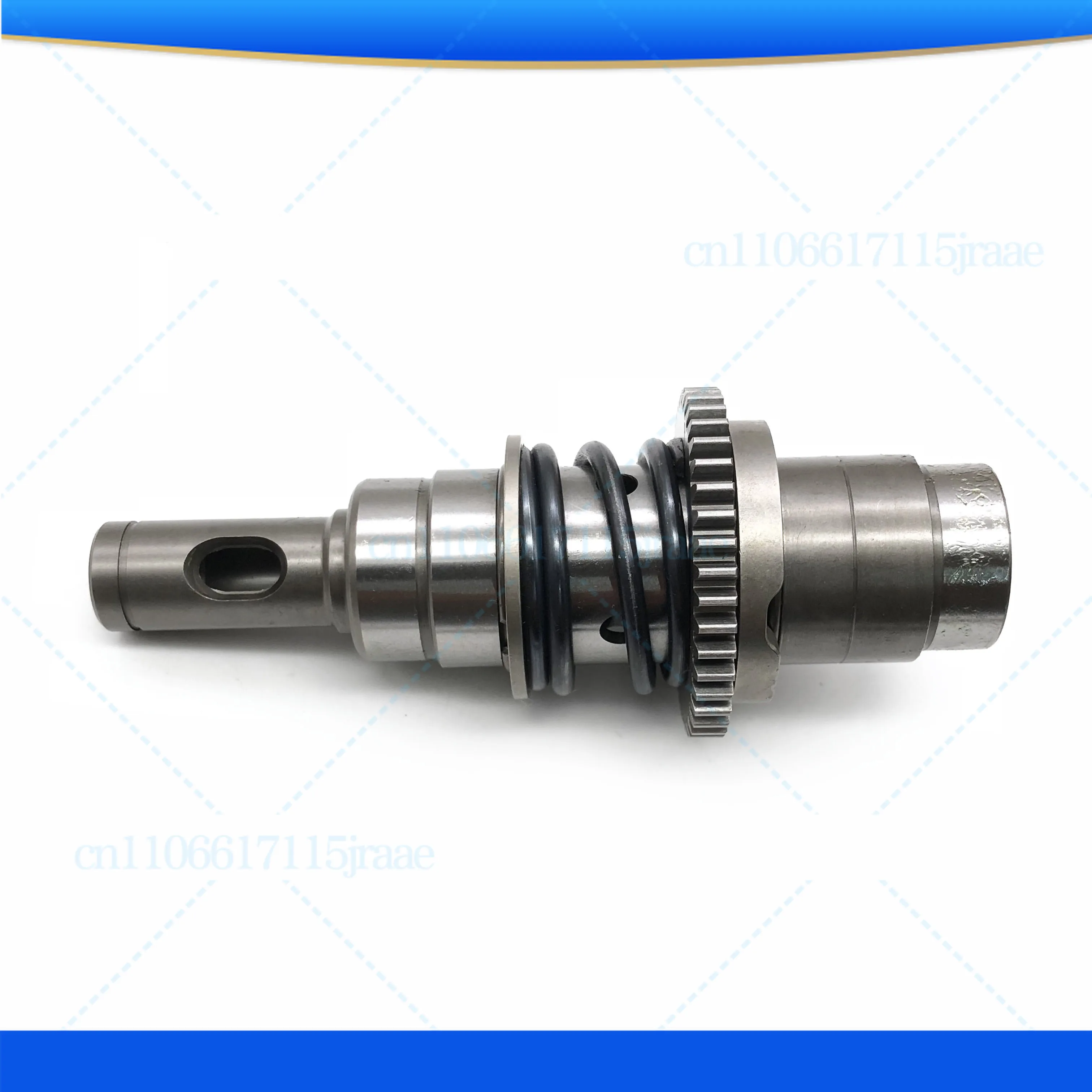 

For Bosch Electric Hammer Drill Set Assembly GBH2-20DRE/TBH2000 Dr. Electric Pick Impact Drill Cylinder Accessories