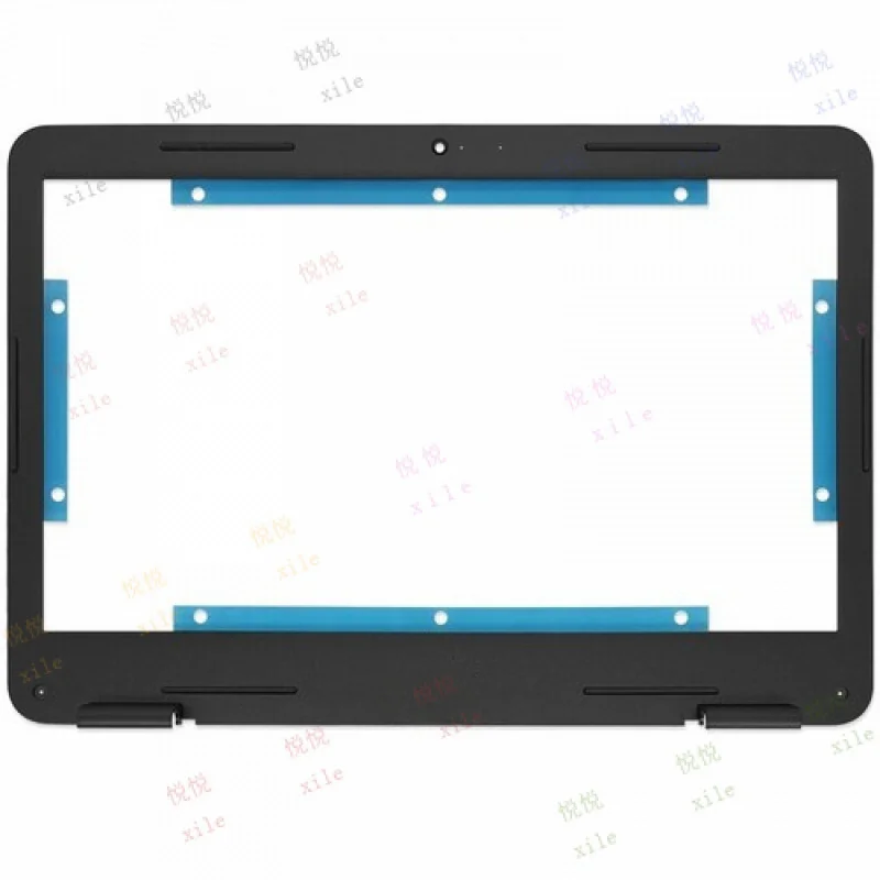 

L+ Original New Lcd Bezel Cover Front Frame For Dell Latitude 3300 e3300 0N5PDM