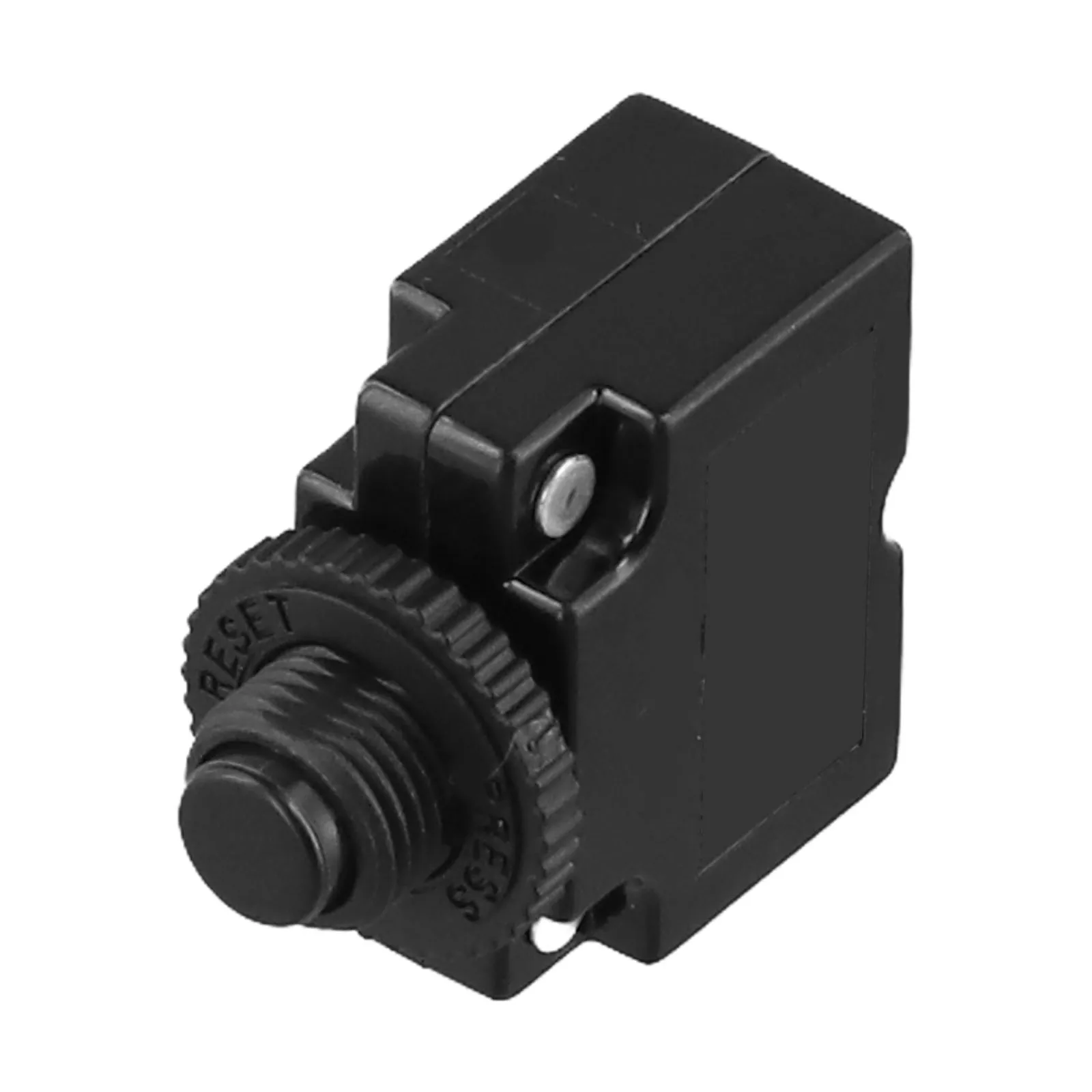 Electrical Equipment Safety Air Compressor Circuit Breaker AC And DC Circuits Internal Branch Circuit Protection Switch Included