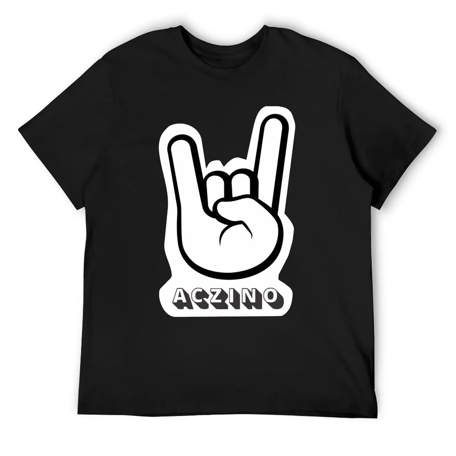 

ACZINO T-Shirt man t shirt graphic t shirts men t shirt
