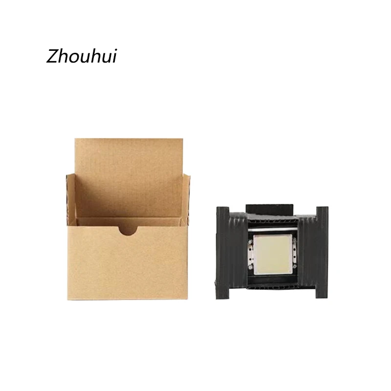 XP600 Printhead UV Original New print head for Epson XP601 XP610 XP700 XP701 XP800 XP801 XP820 XP850 Eco solvent Printer